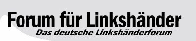 Linkshaenderforum